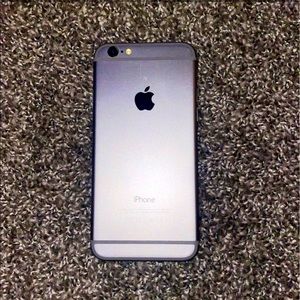 iPhone 6 (Parts Only)